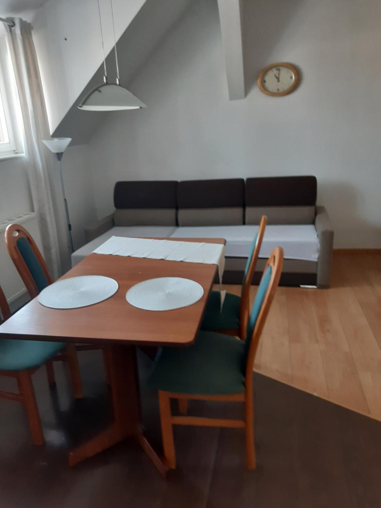 Bialy Apartament Polanica-Zdroj Exterior photo